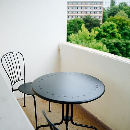 Jenapartments Zuhause Auf Zeit, Uniklinik & Natur Vor Der Tuer ภายนอก รูปภาพ