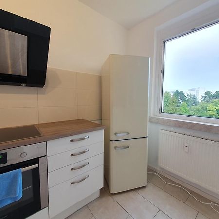 Jenapartments Zuhause Auf Zeit, Uniklinik & Natur Vor Der Tuer ภายนอก รูปภาพ